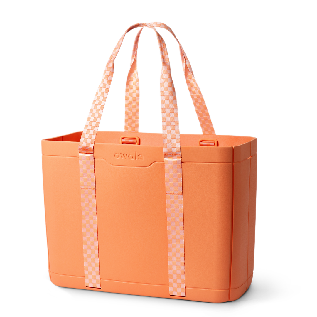 The Sun-Day Collapsible Tote (S6MH3)