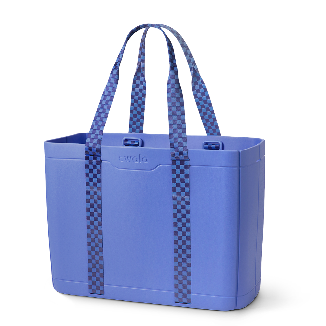 The Sun-Day Collapsible Tote 1FOU