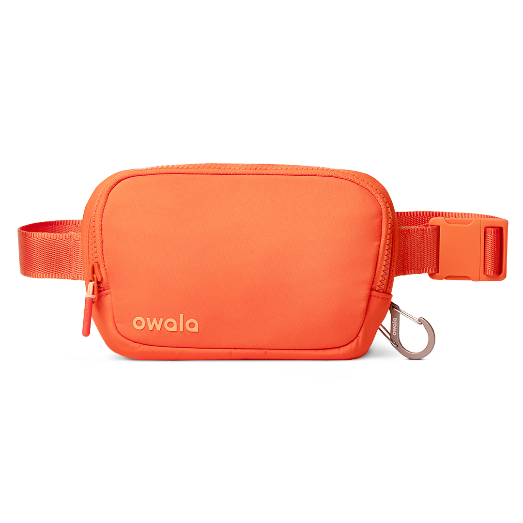 The Daily Crossbody (S68C6)