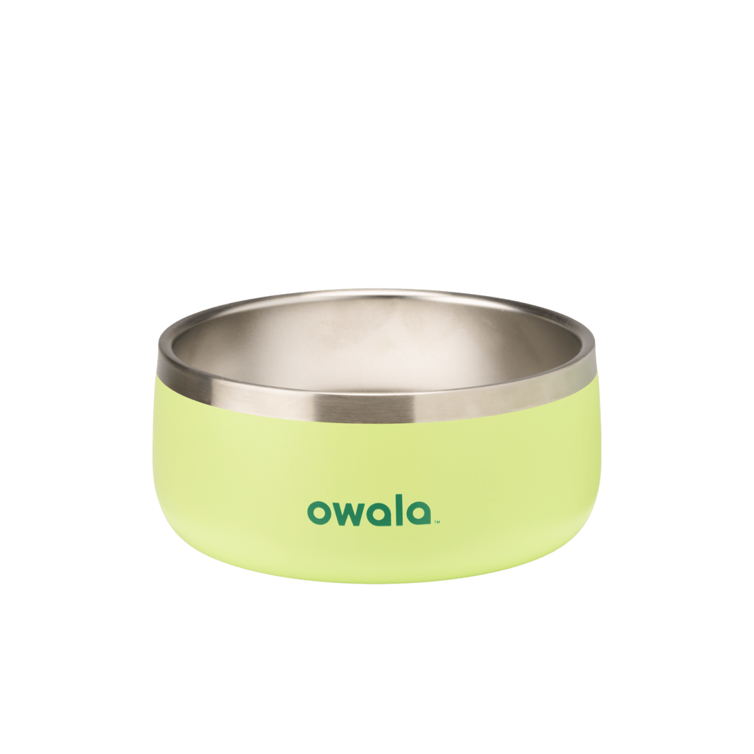 Pet Bowl (S6TLJ)