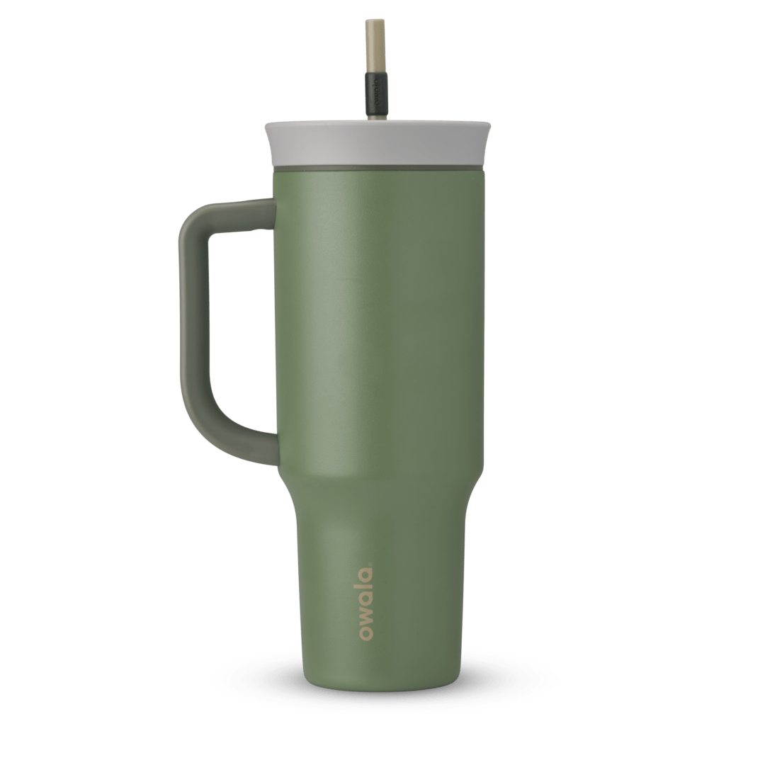 40oz Tumbler APQQ