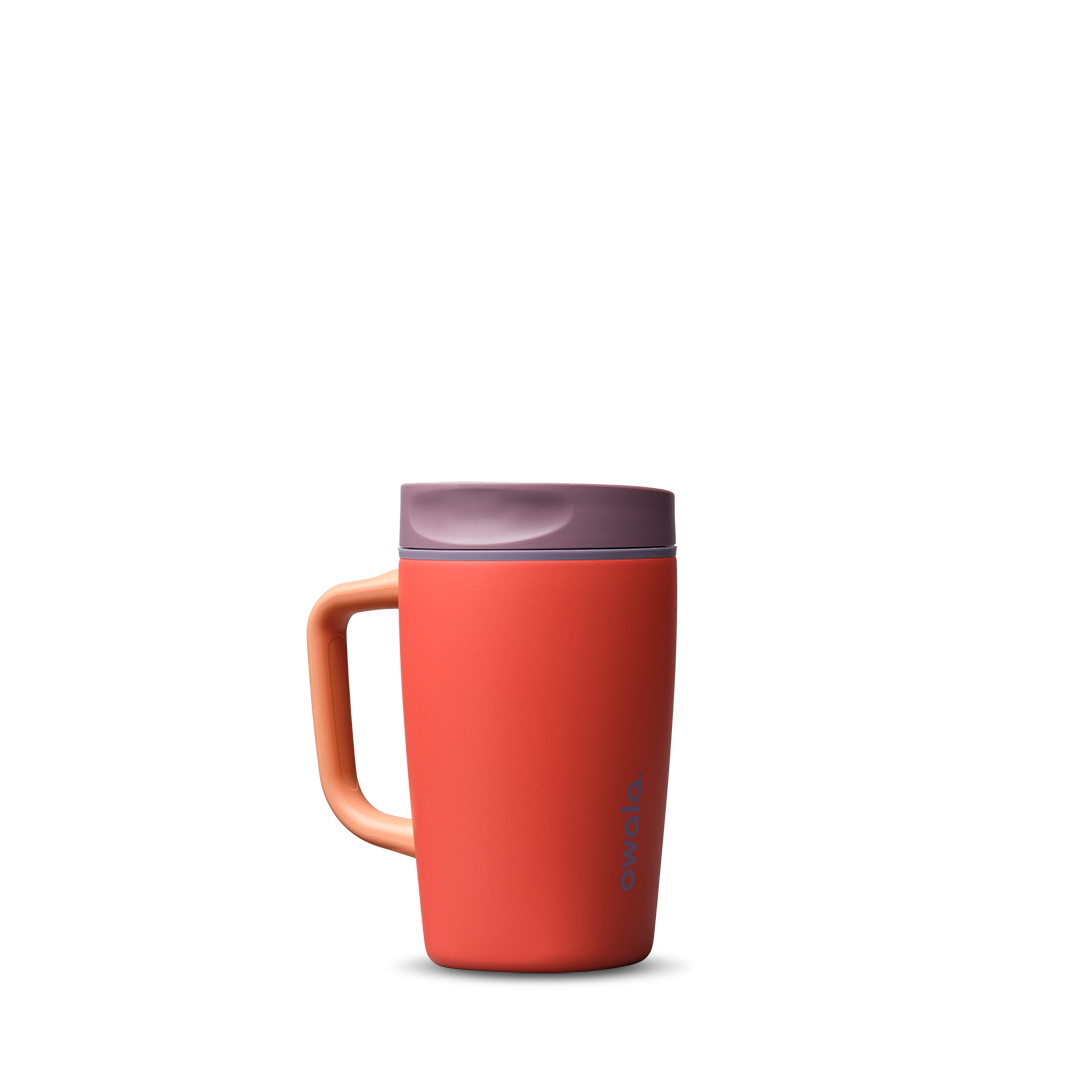 SmoothSip® Slider with Handle (S6X76)