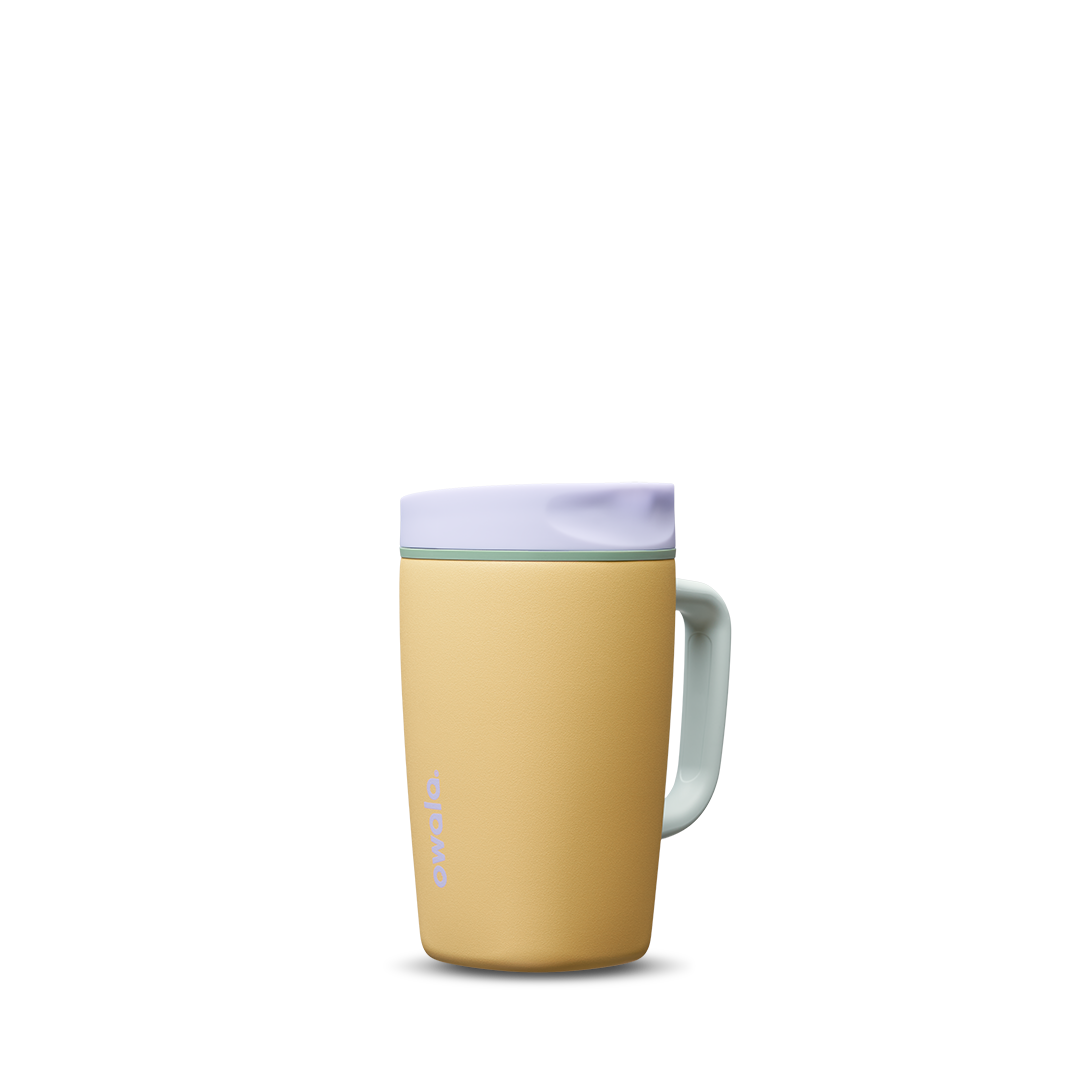 SmoothSip® Slider with Handle M5DP