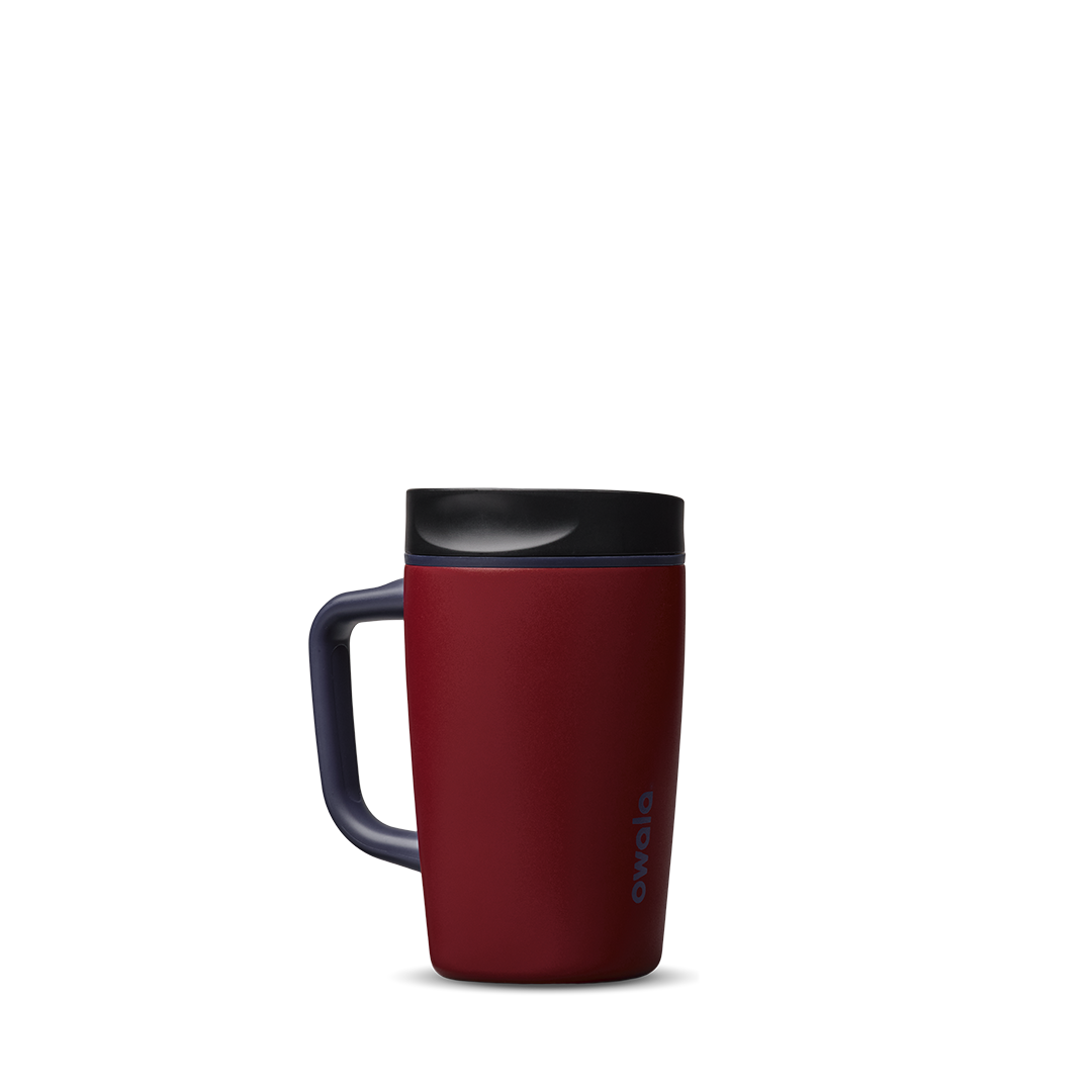 SmoothSip® Slider with Handle (S6X76)