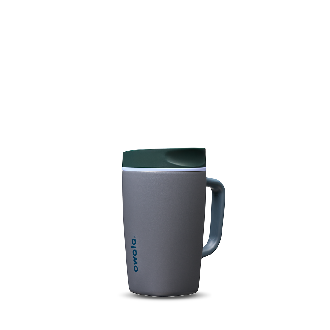SmoothSip® Slider with Handle (S6X76)