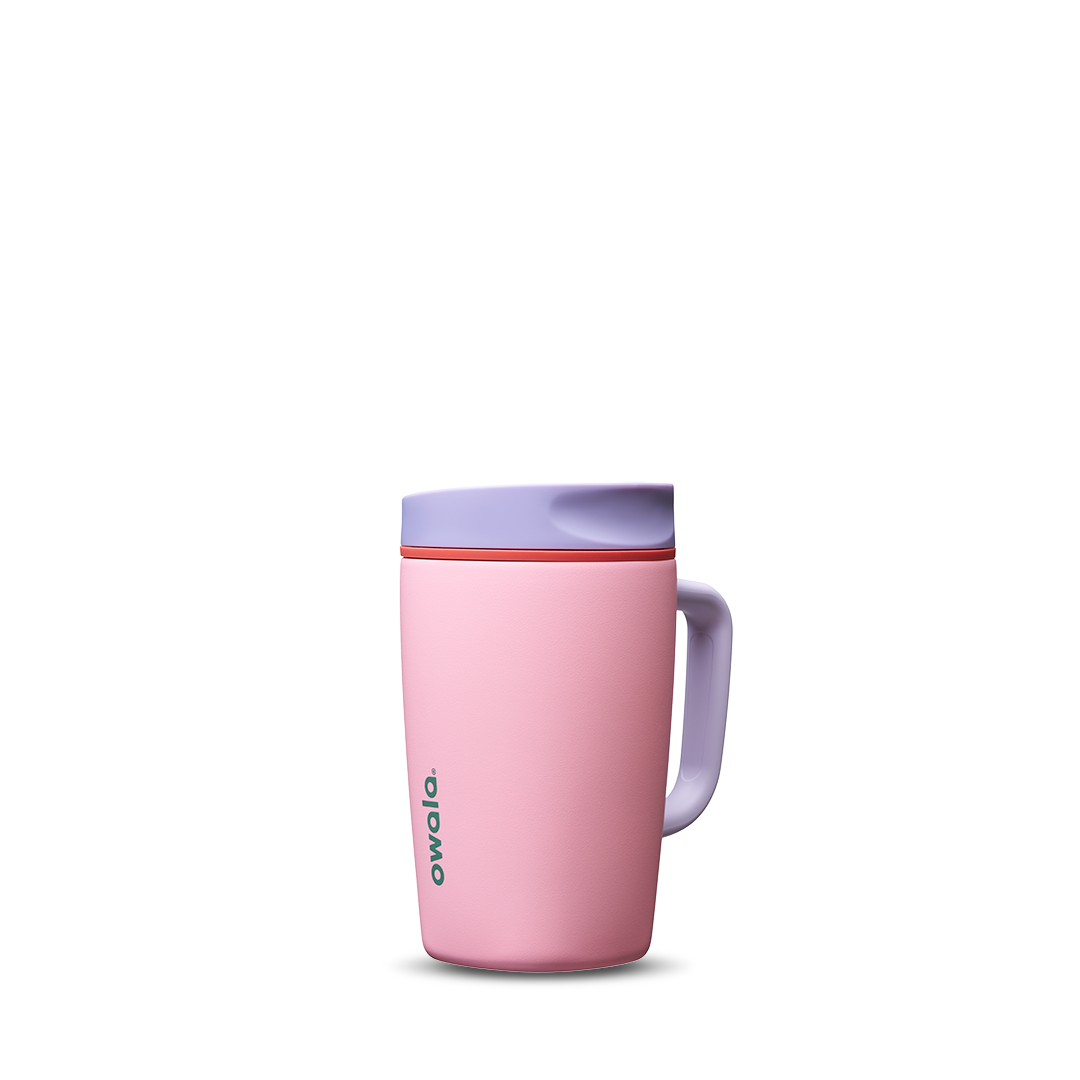 SmoothSip® Slider with Handle M5DP