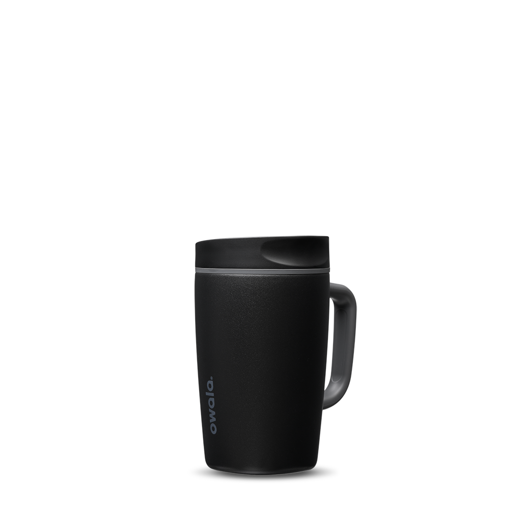 SmoothSip® Slider with Handle M5DP