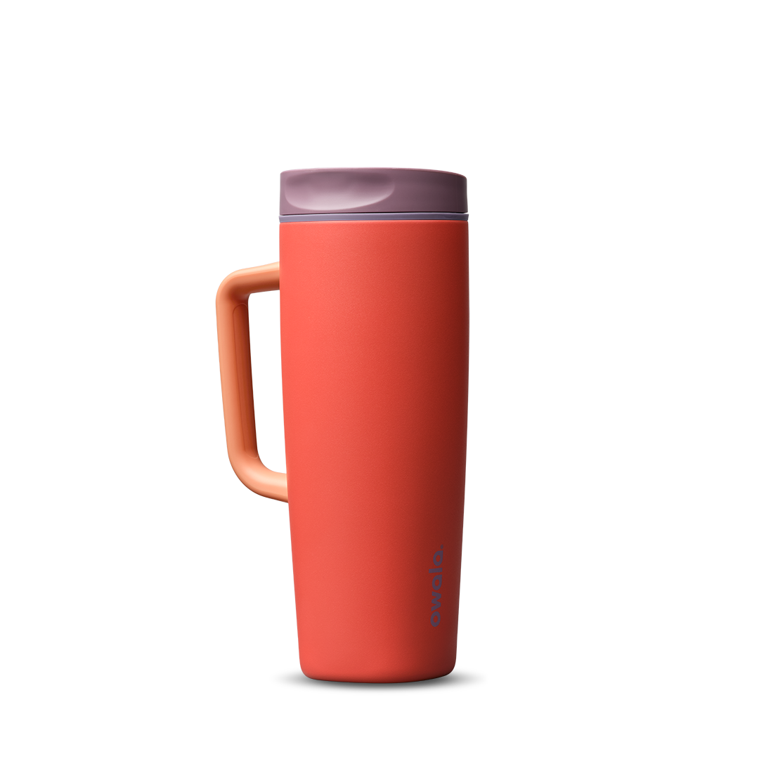 SmoothSip® Slider with Handle (S6X76)