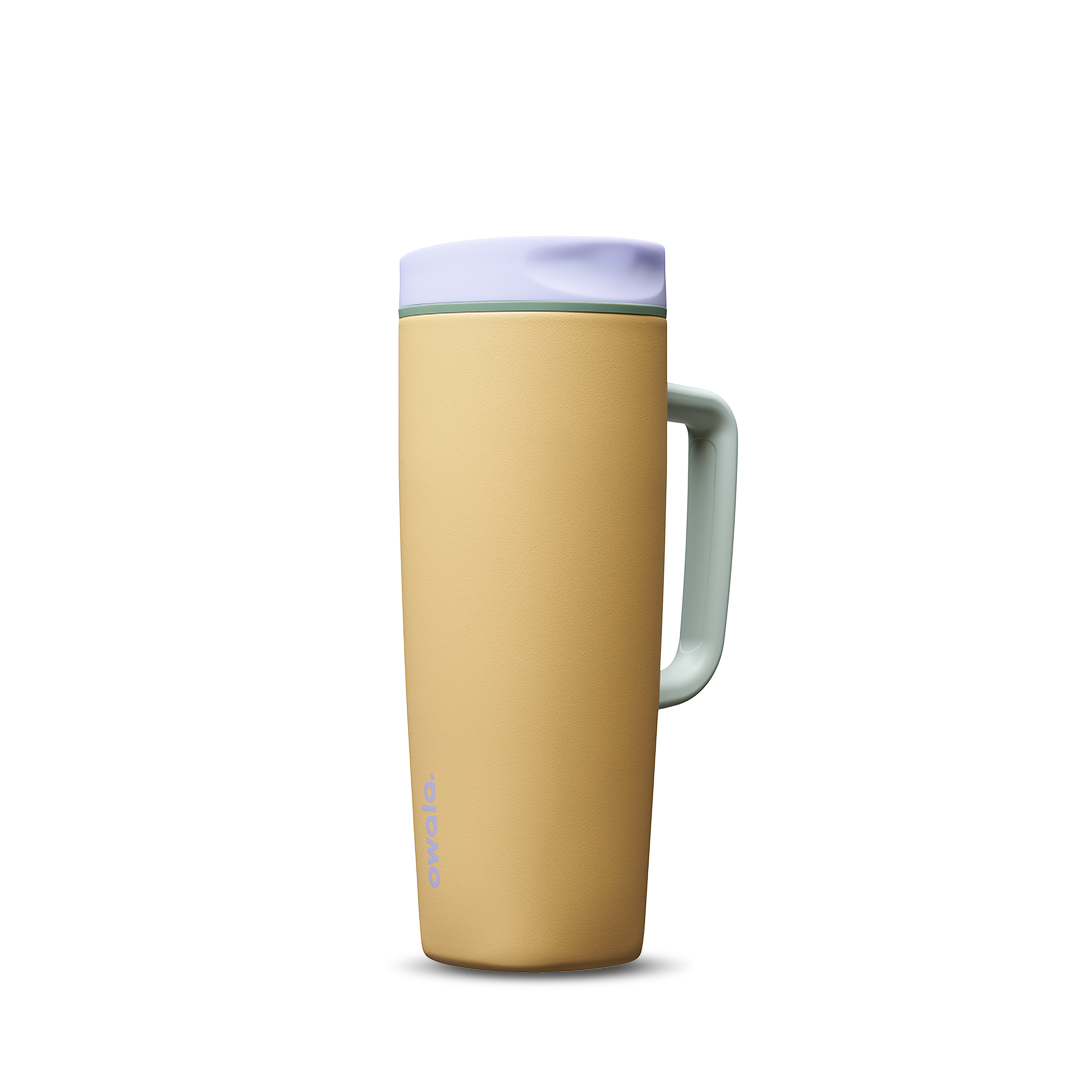 SmoothSip® Slider with Handle M5DP