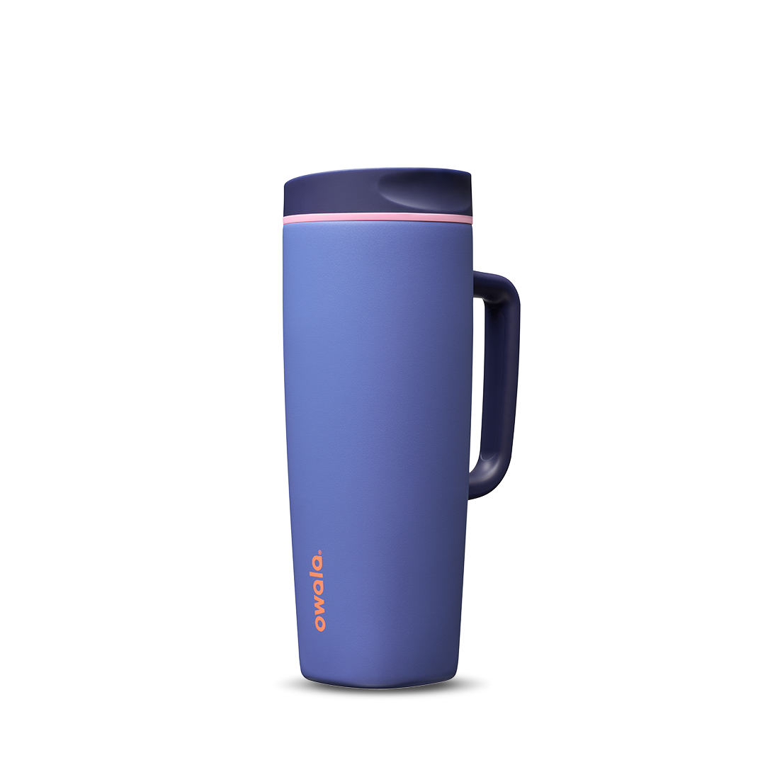SmoothSip® Slider with Handle M5DP