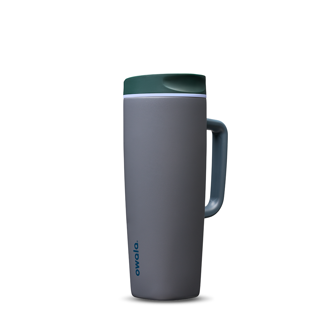 SmoothSip® Slider with Handle M5DP
