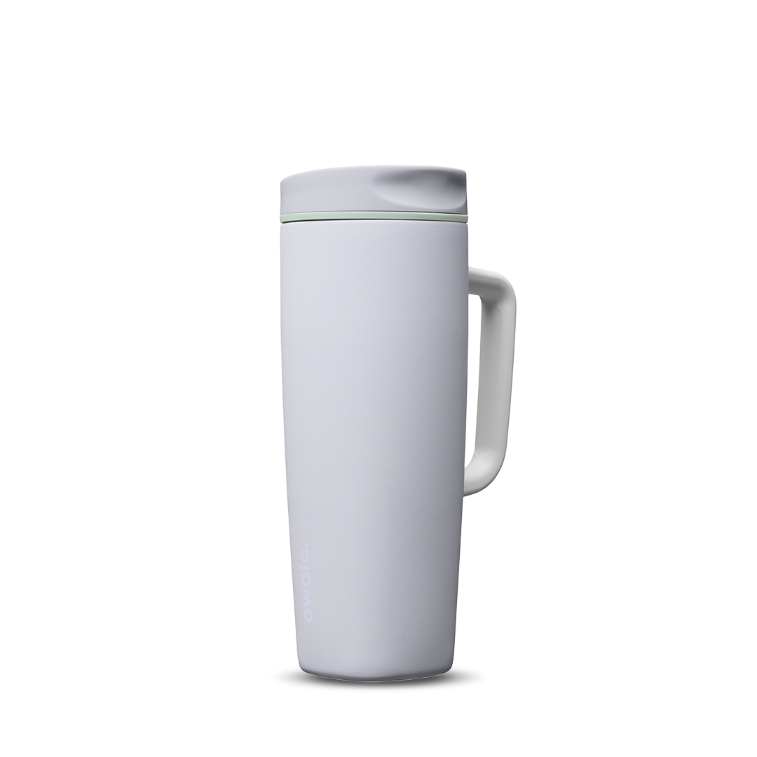 SmoothSip® Slider with Handle M5DP