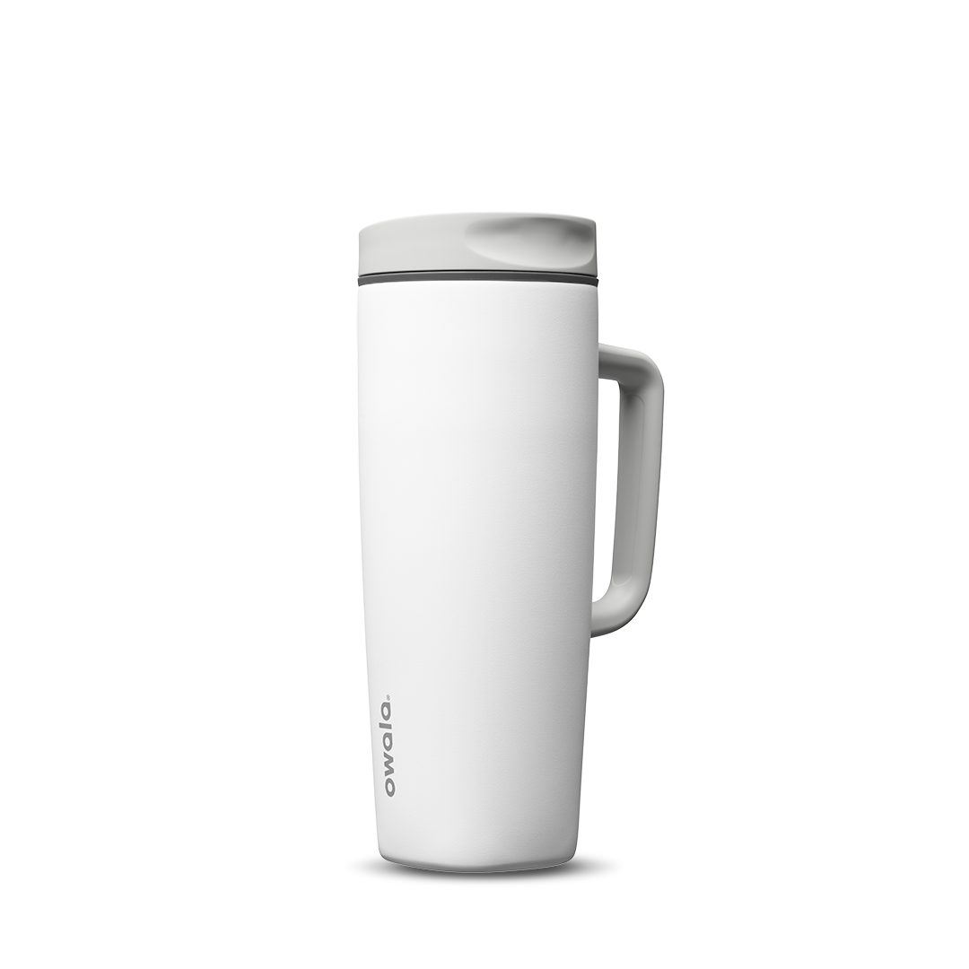 SmoothSip® Slider with Handle (S6X76)
