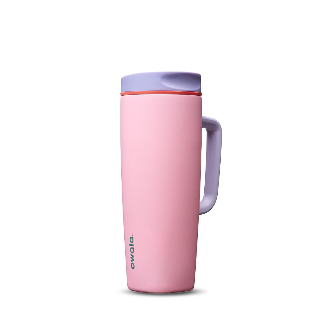 SmoothSip® Slider with Handle (S6X76)