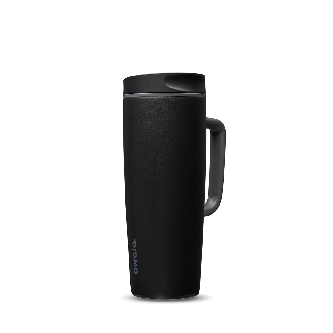 SmoothSip® Slider with Handle (S6X76)