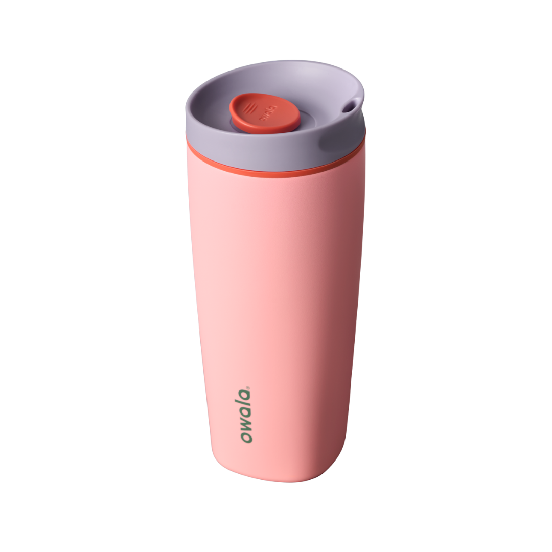 SmoothSip® Slider I98X