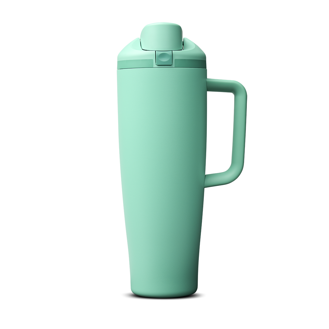 FreeSip® Tumbler W5CQ