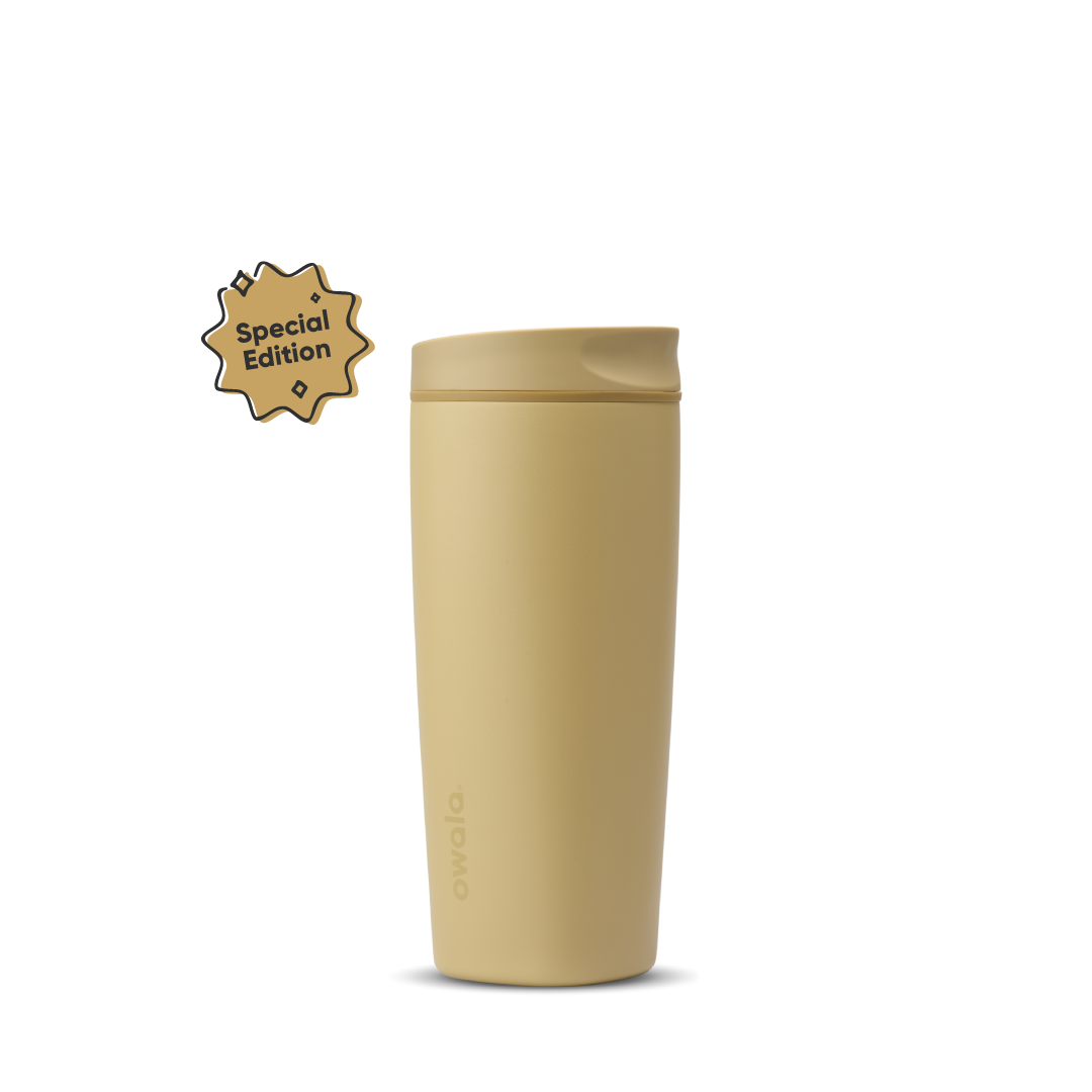 SmoothSip® Slider (S67HS)