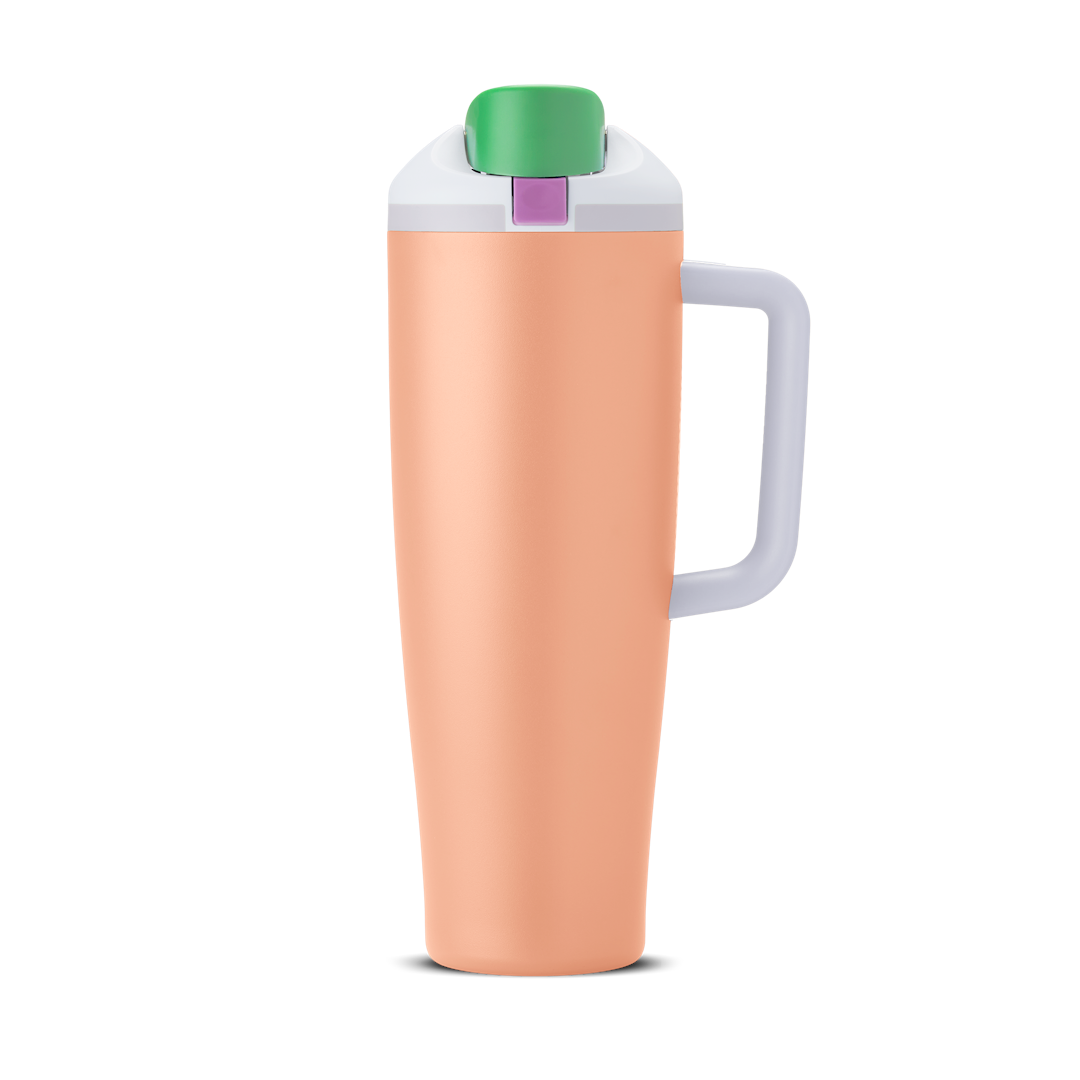 FreeSip® Tumbler W5CQ