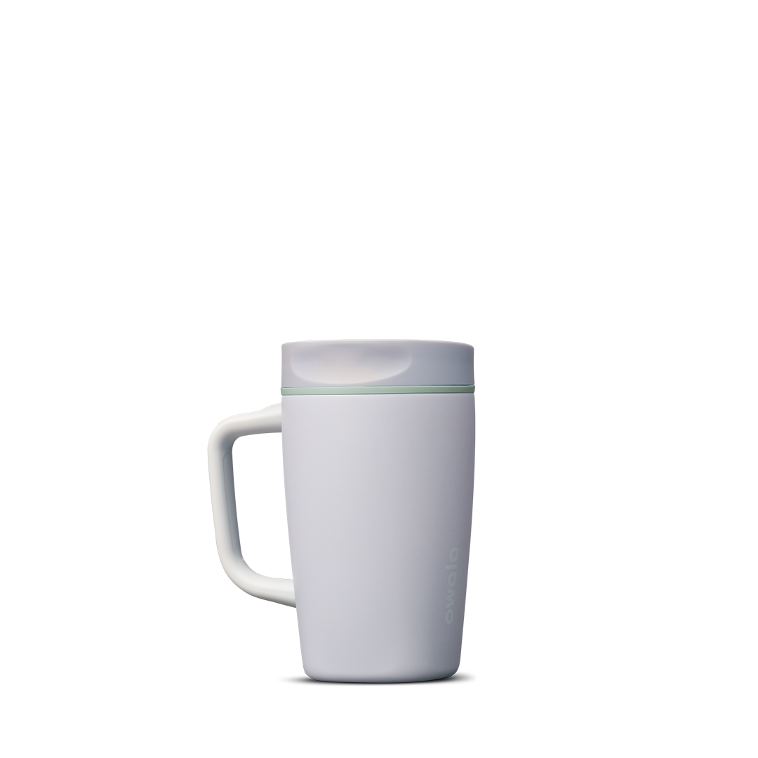 SmoothSip® Slider with Handle M5DP