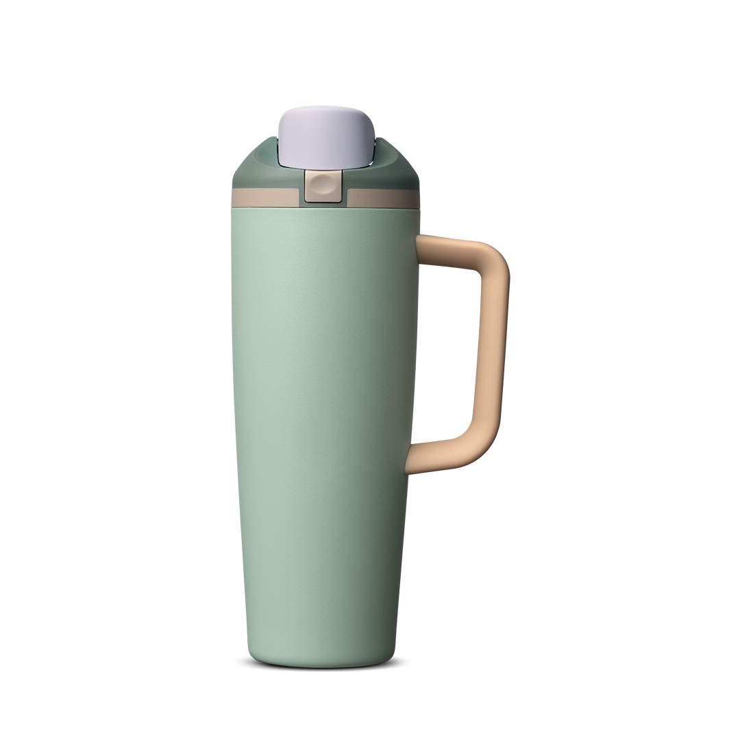 FreeSip® Tumbler W5CQ