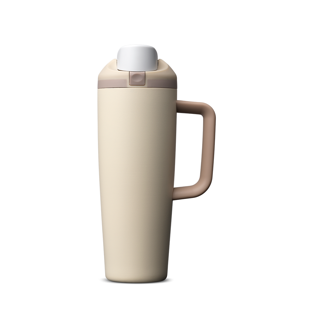 FreeSip® Tumbler W5CQ