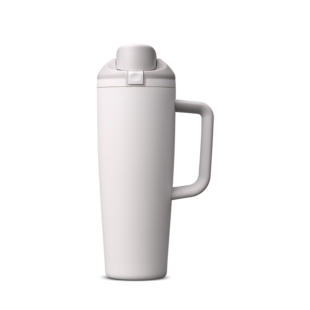 FreeSip® Tumbler W5CQ