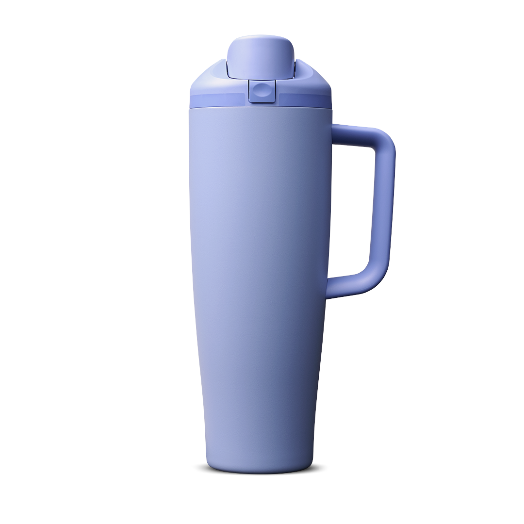 FreeSip® Tumbler W5CQ
