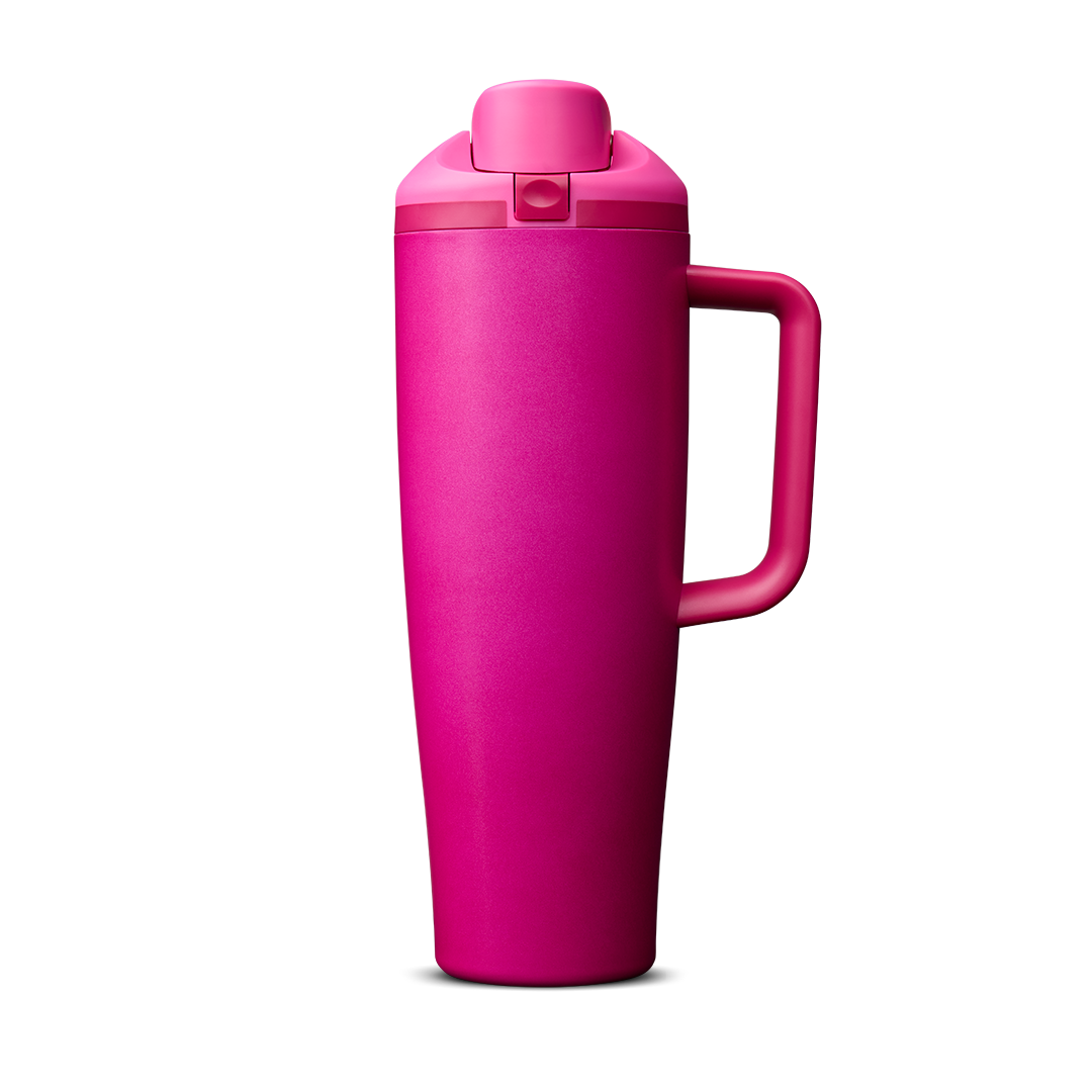 FreeSip® Tumbler W5CQ