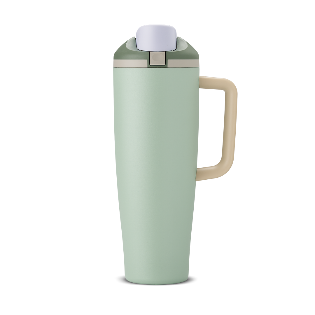 FreeSip® Tumbler W5CQ