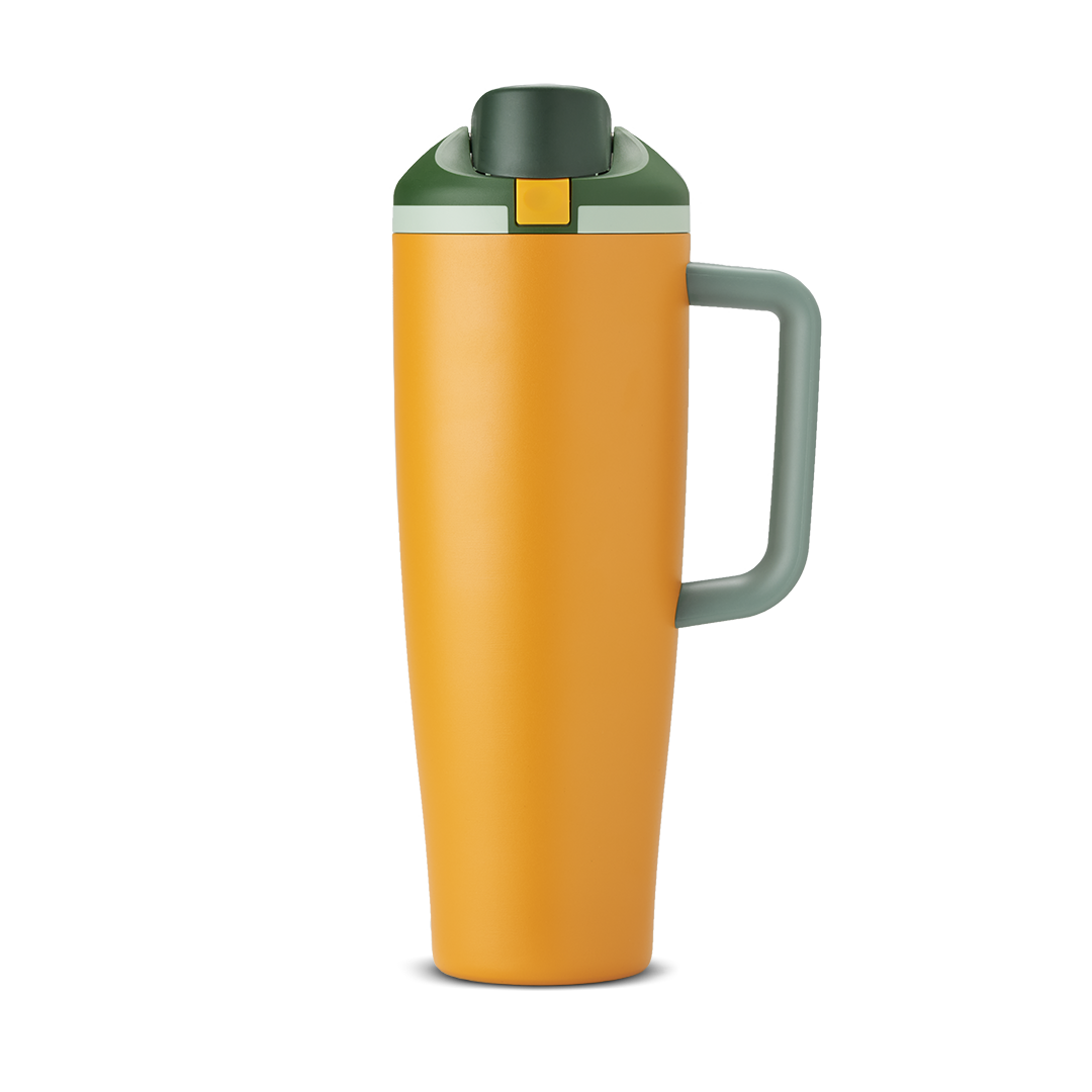 FreeSip® Tumbler W5CQ
