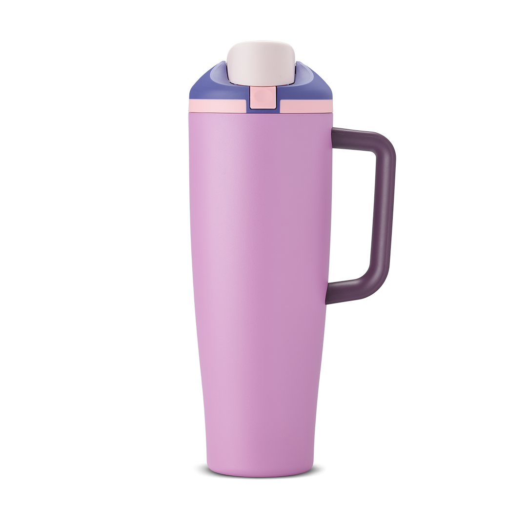 FreeSip® Tumbler W5CQ