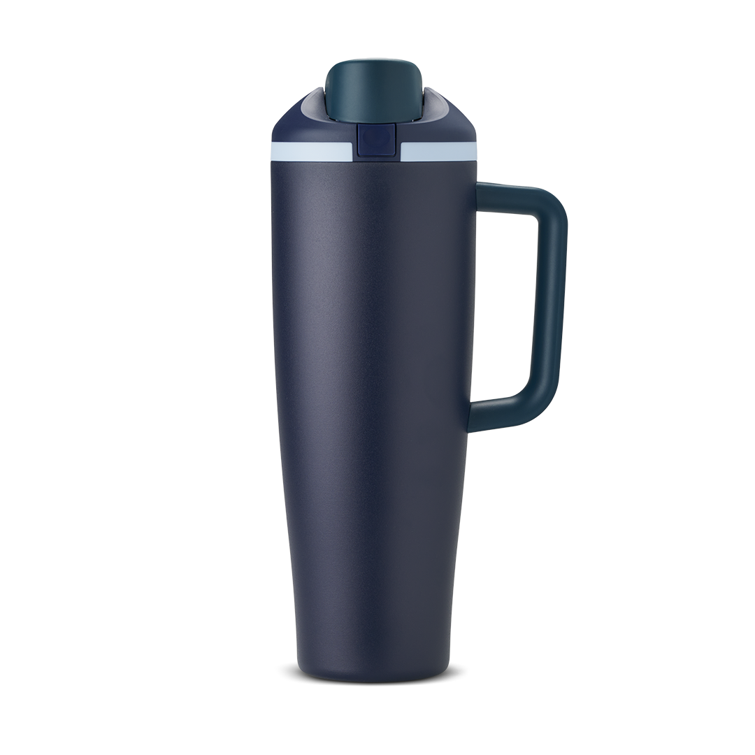 FreeSip® Tumbler W5CQ