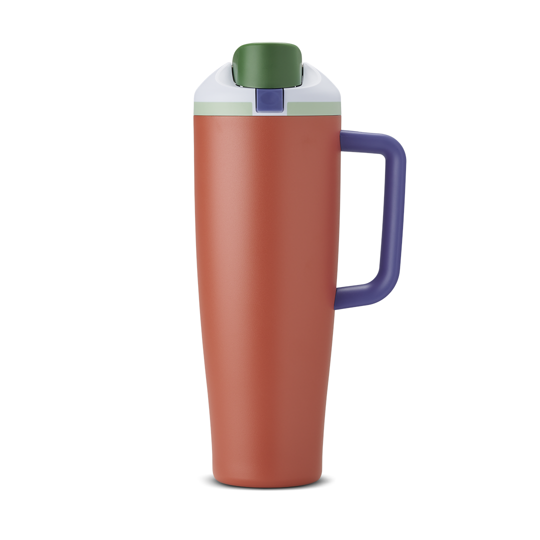 FreeSip® Tumbler W5CQ