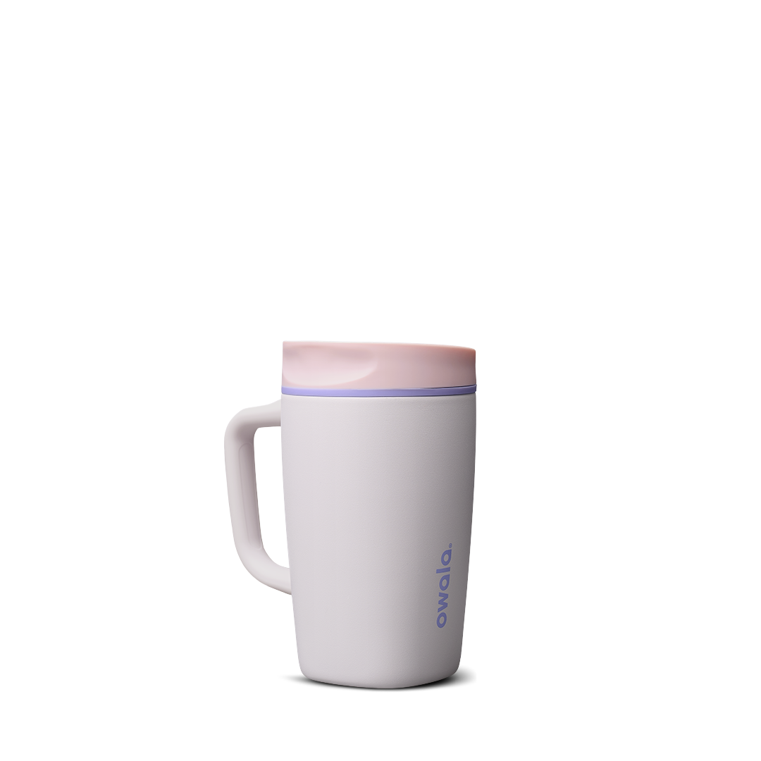 SmoothSip® Slider with Handle M5DP