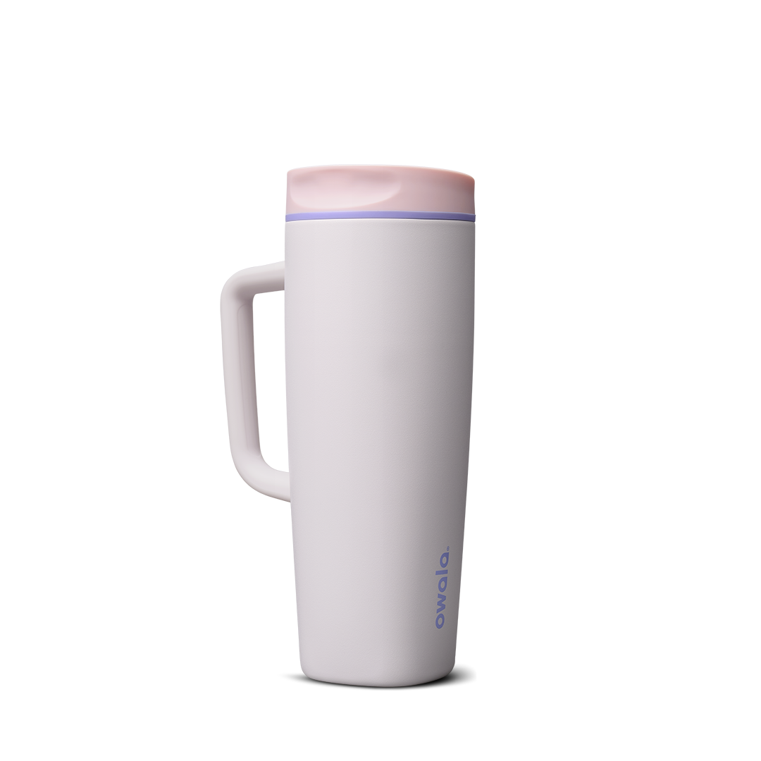SmoothSip® Slider with Handle (S6X76)