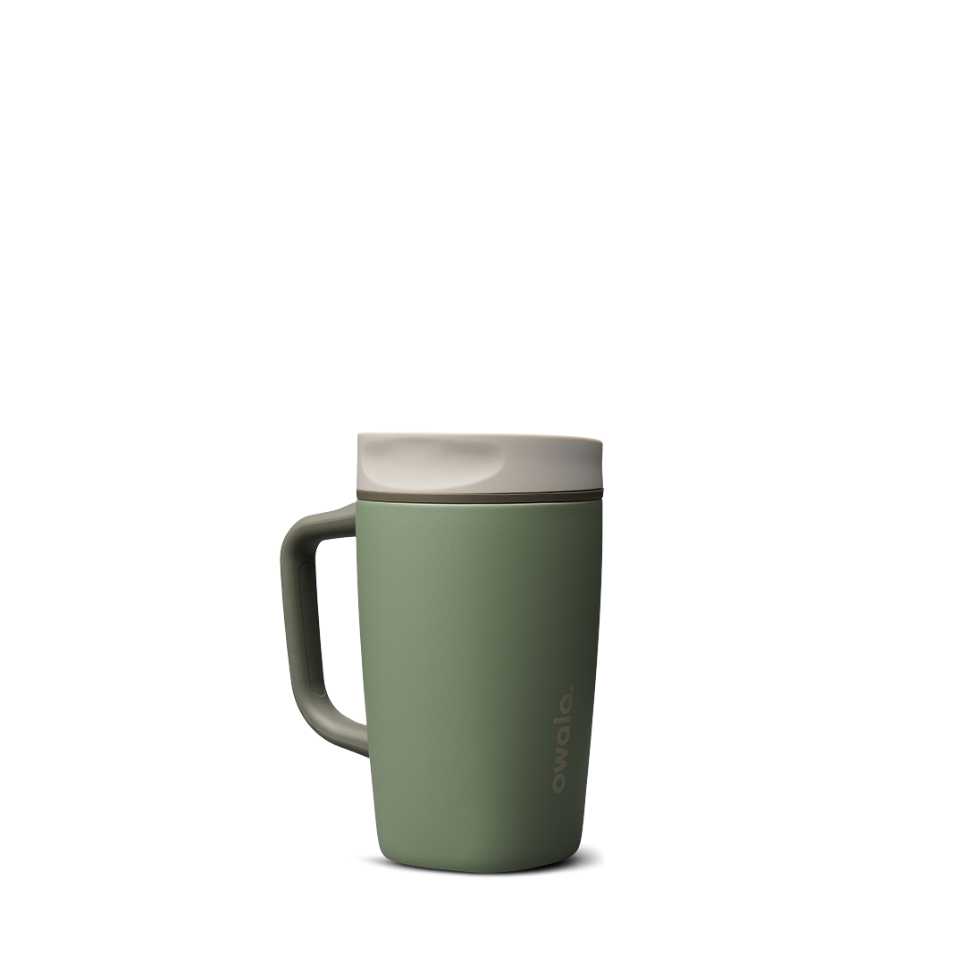 SmoothSip® Slider with Handle M5DP