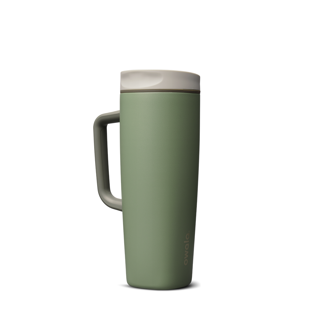 SmoothSip® Slider with Handle (S6X76)