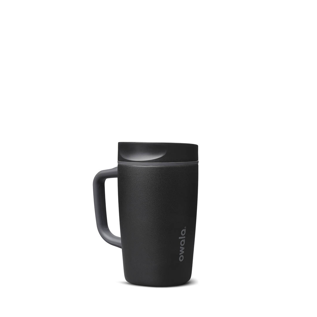 SmoothSip® Slider with Handle M5DP