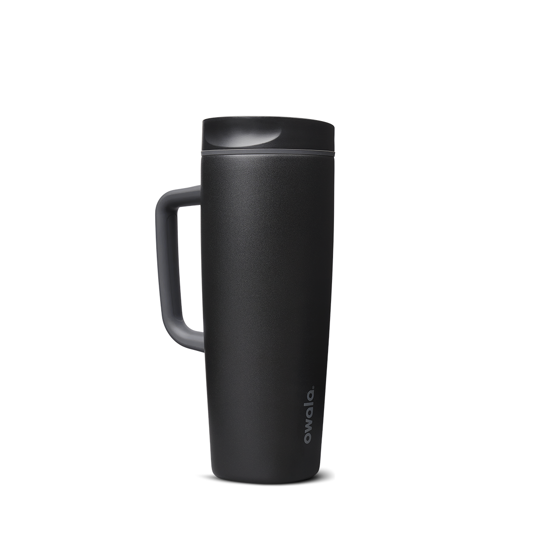 SmoothSip® Slider with Handle M5DP