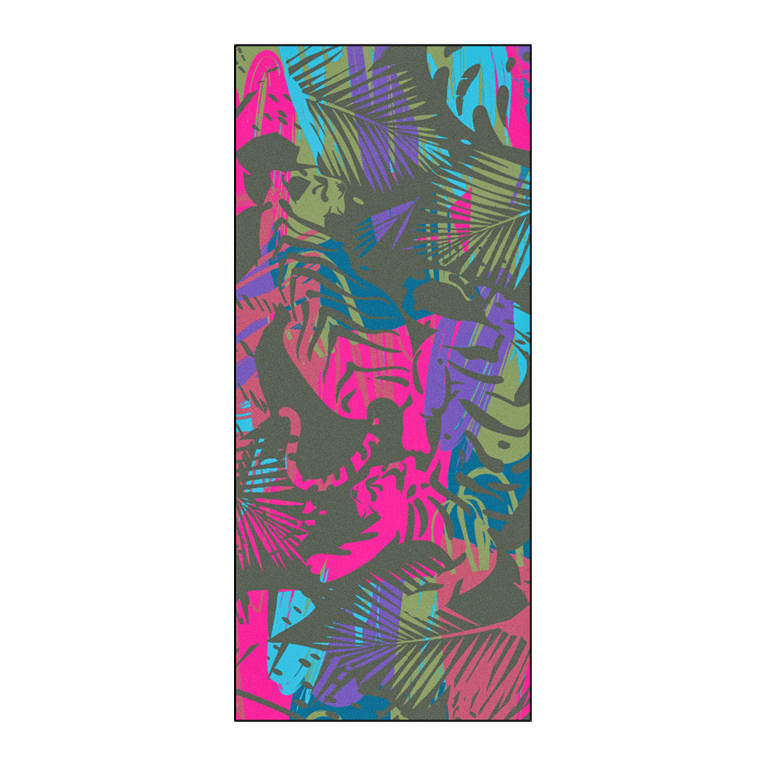 Beach Towels (S6D2M)