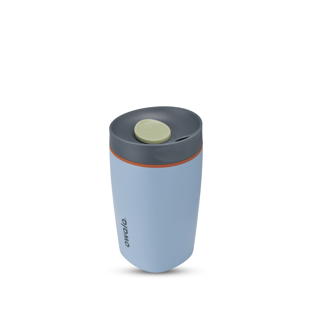 SmoothSip® Slider I98X