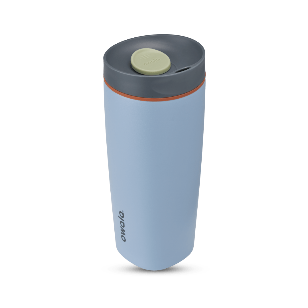 SmoothSip® Slider I98X
