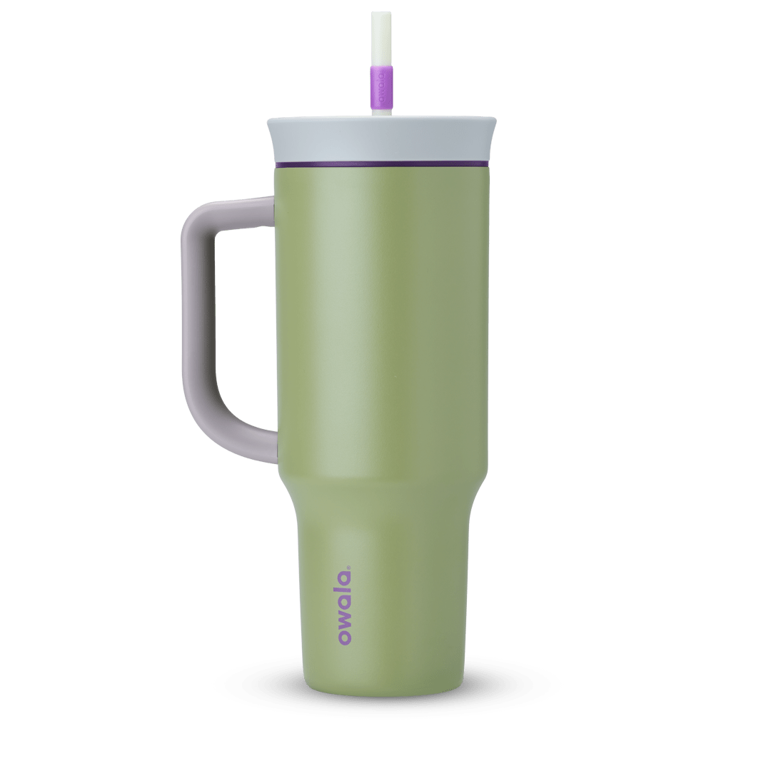40oz Tumbler APQQ