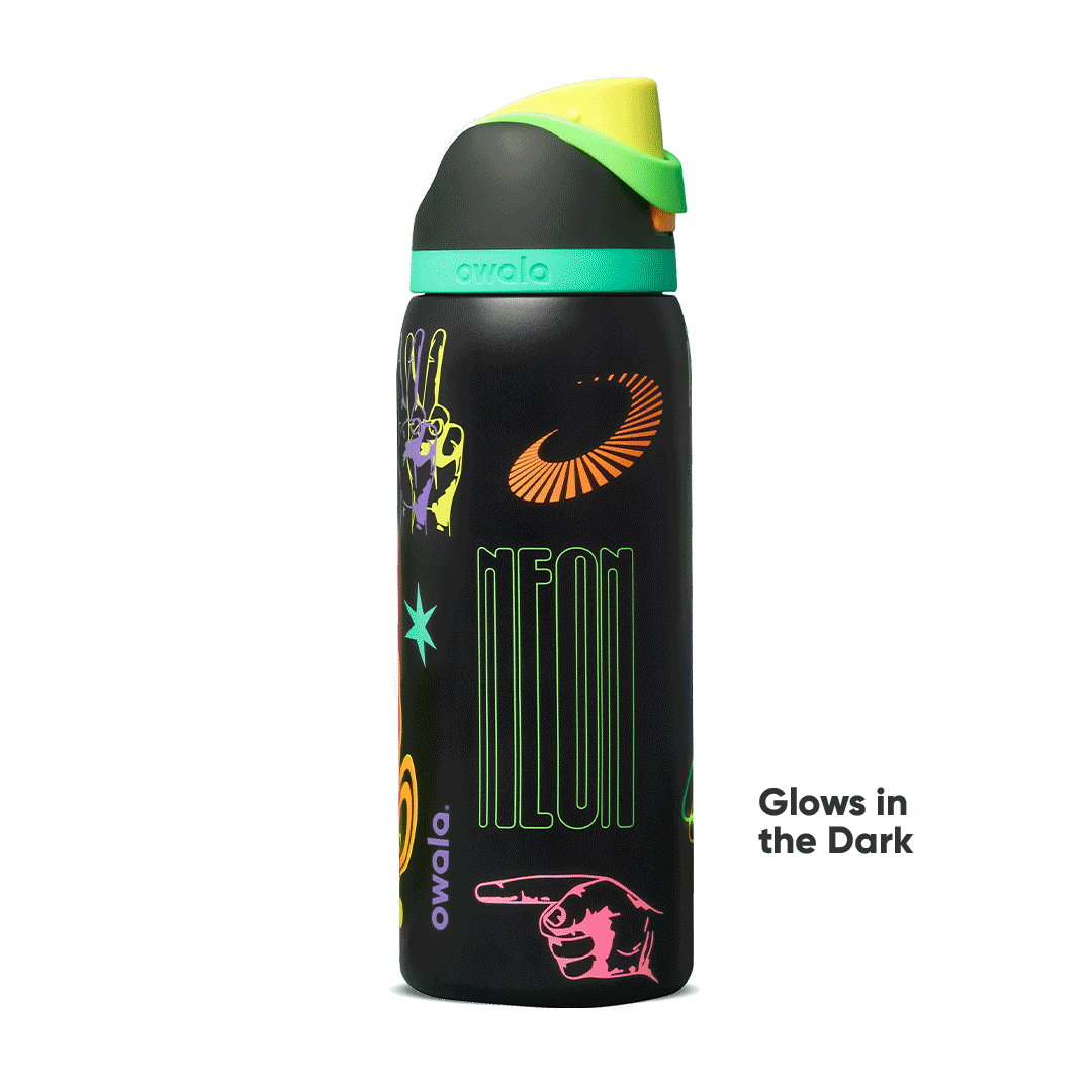 FreeSip® GLOQ